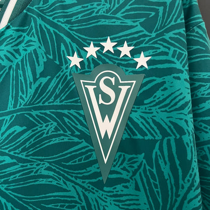 Camiseta Local Santiago Wanders 24-25