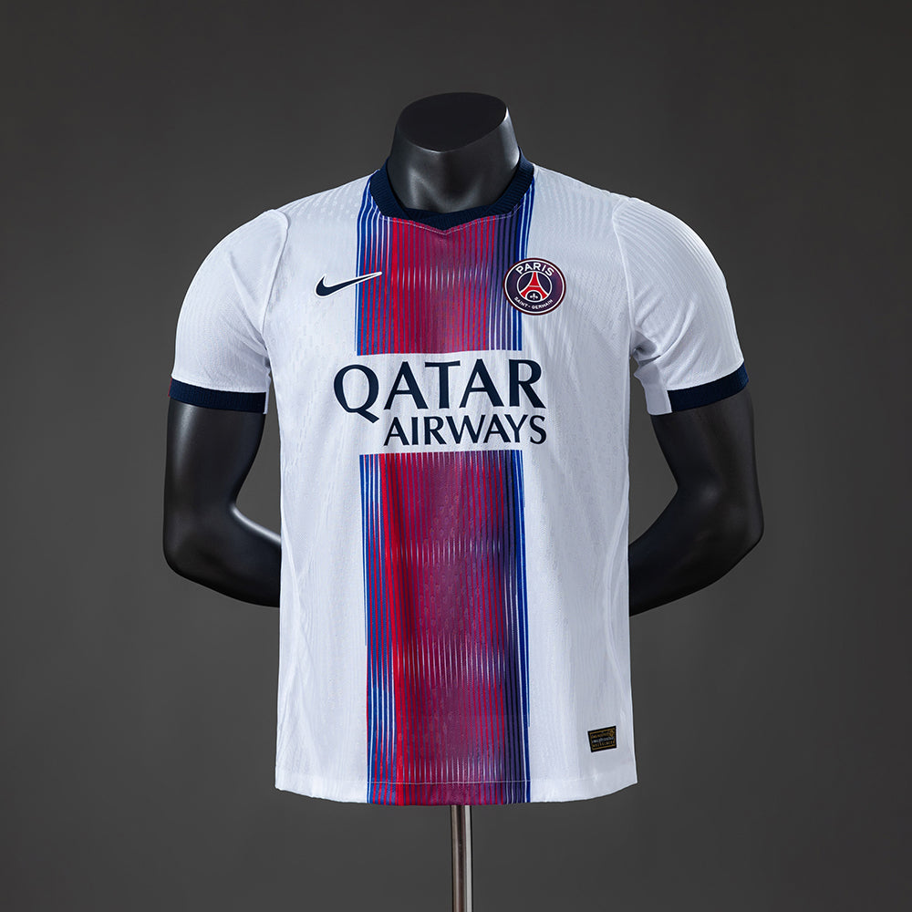 Camiseta Visita PSG 26/27