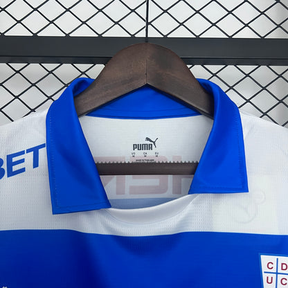Camiseta Local  Universidad Catolica 25-26