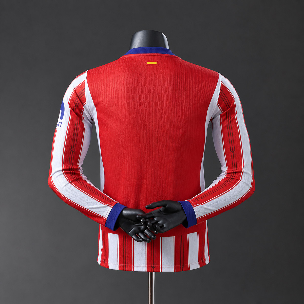 Camiseta Local Atletico de Madrid 26/27