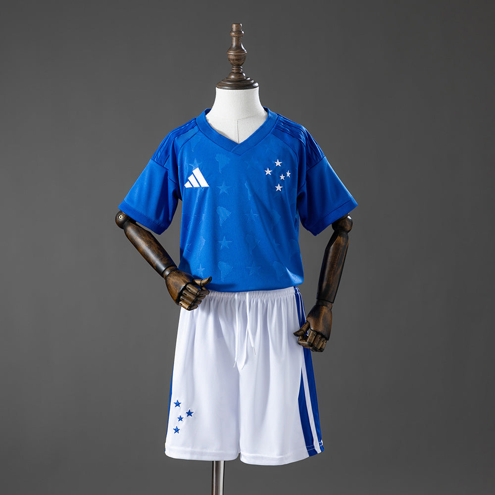 Camiseta Local Cruzeiro 26/27