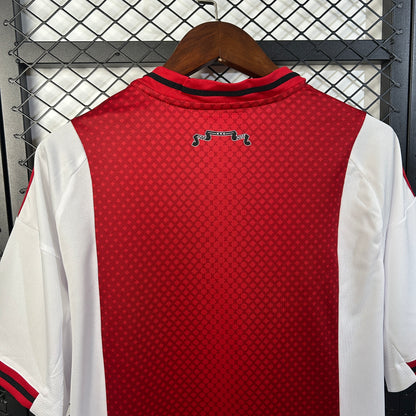 Camiseta Local Ajax 25-26
