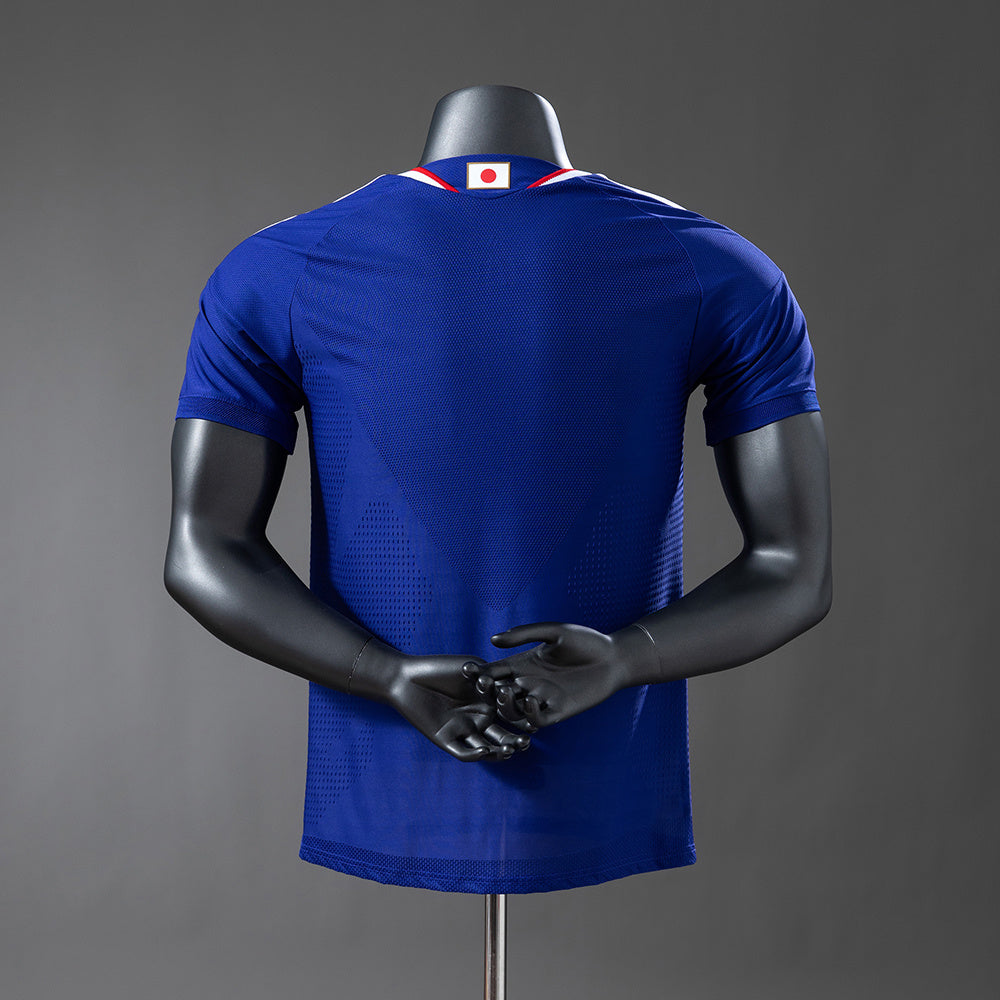 Camiseta Local Japon 2026