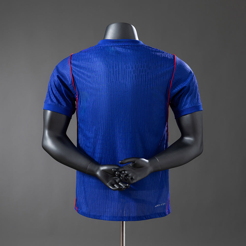 Camiseta Visita Croacia 2026