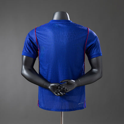 Camiseta Visita Croacia 2026