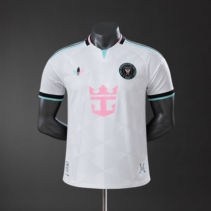 Camiseta Alternativa Inter de Miami 26/27