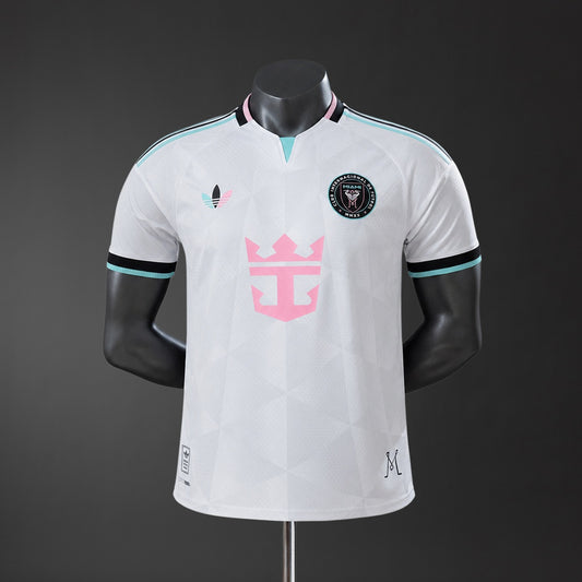 Camiseta Alternativa Inter de Miami 26/27