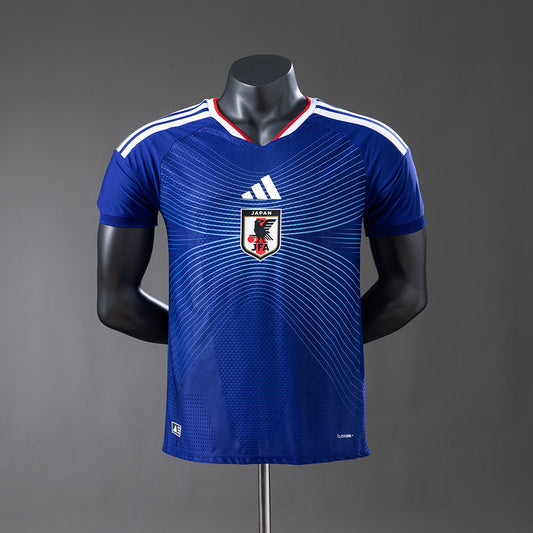 Camiseta Local Japon 2026