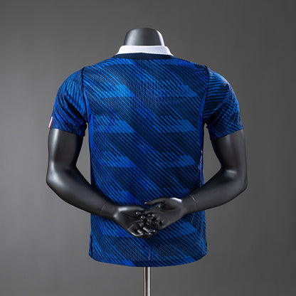 Camiseta Local Francia 2026
