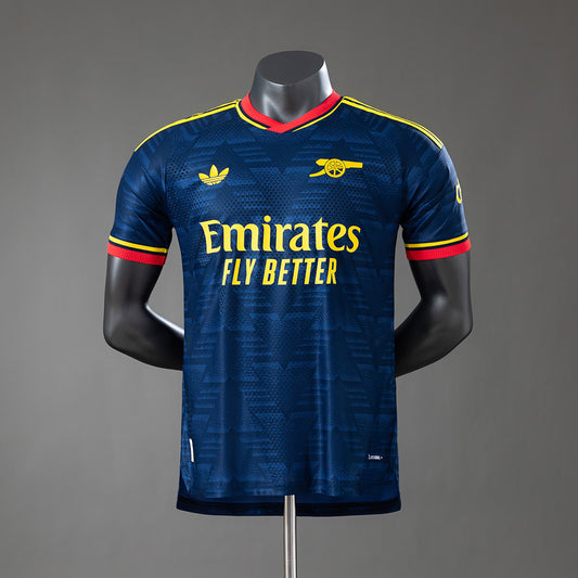 Camiseta Visita Arsenal 26/27