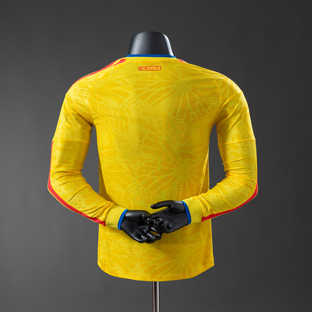 Camiseta Local Colombia 2026