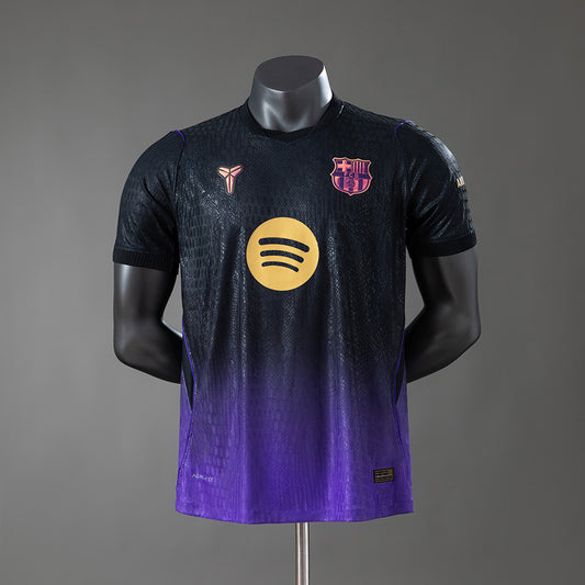 Camiseta Barcelona Tercera Equipacion 26/27