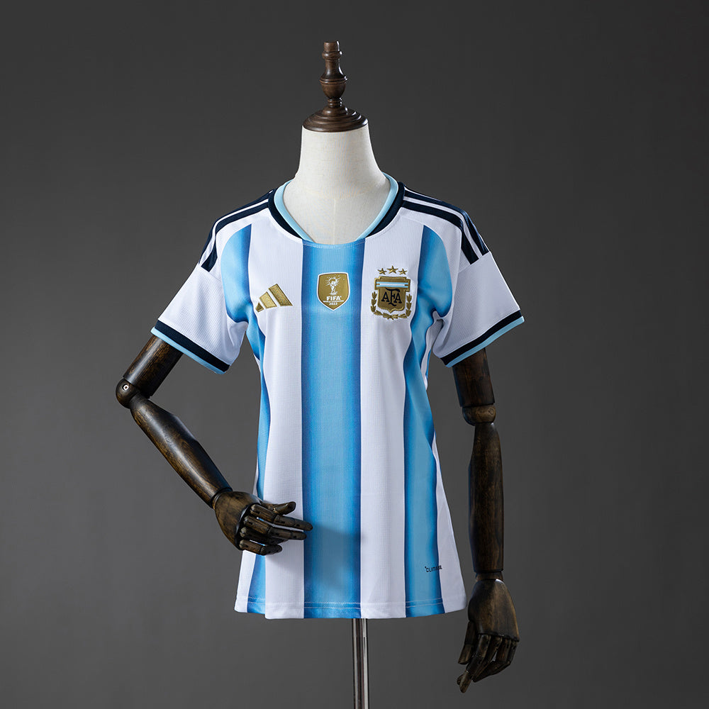 Camiseta Local Argentina 2026