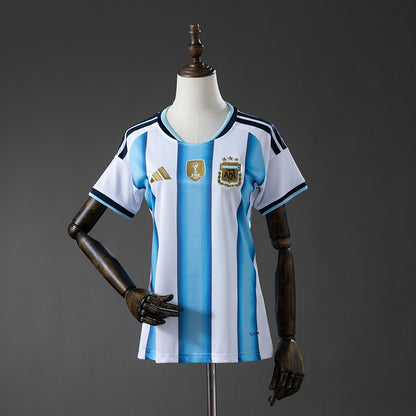 Camiseta Local Argentina 2026