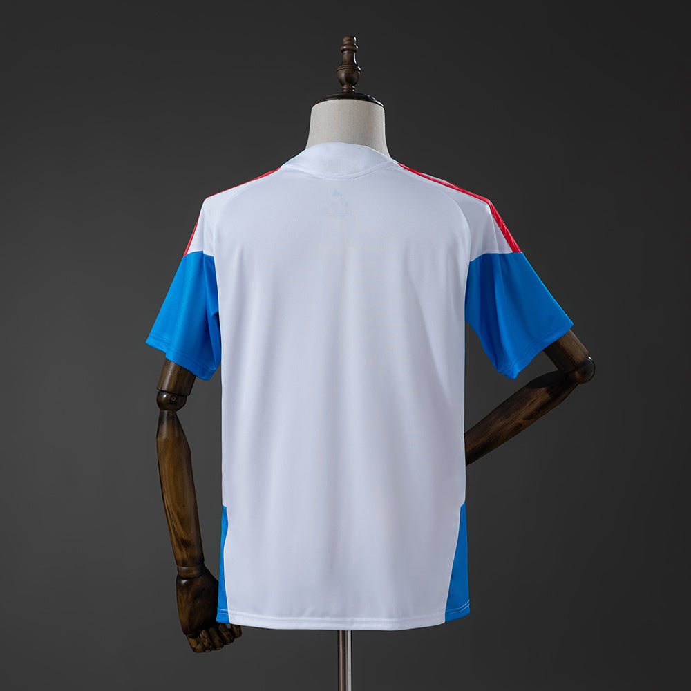 Camiseta Entrenamiento Colombia 2026