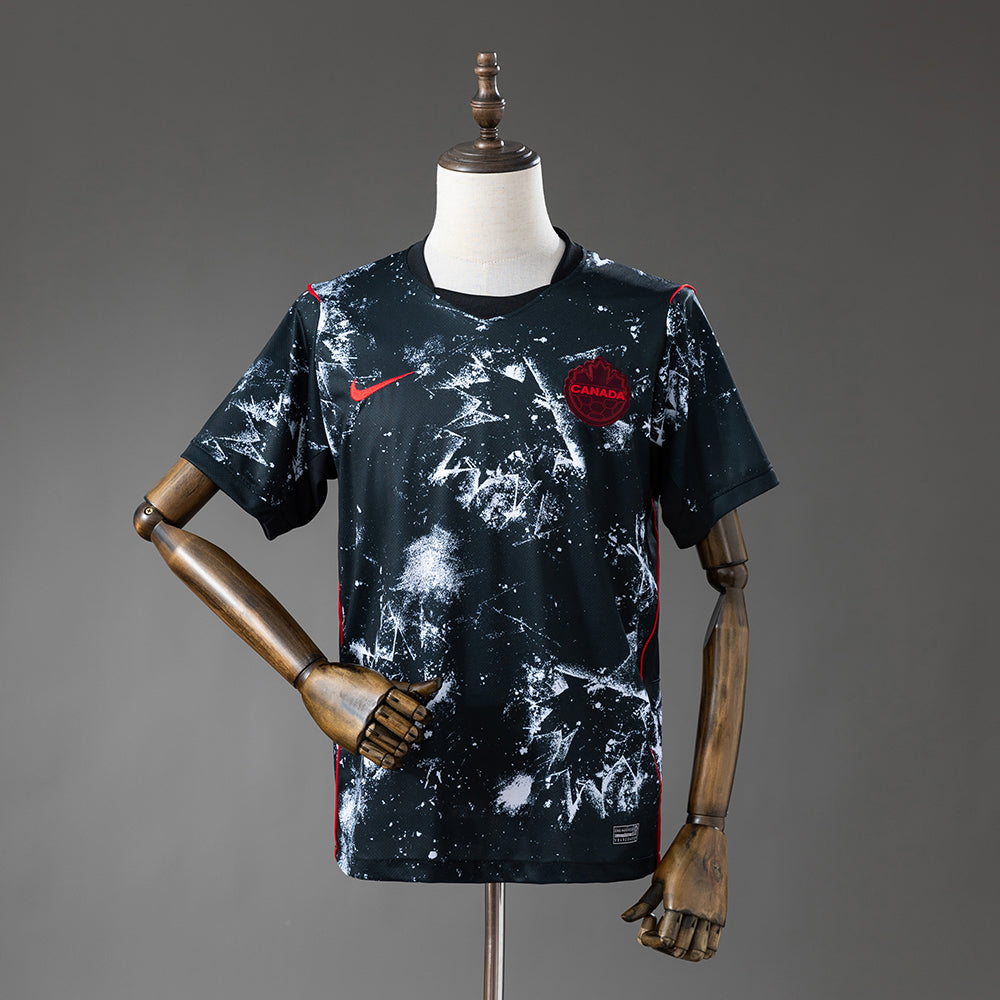 Camiseta Visita Canada 2026