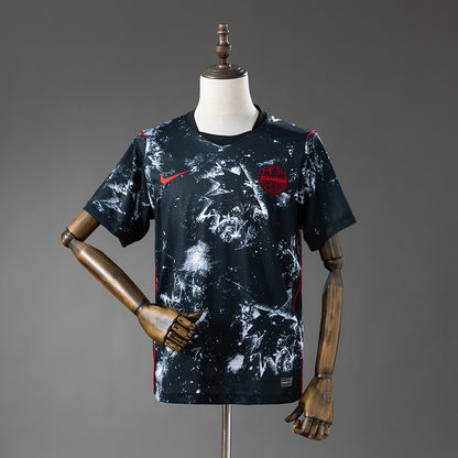 Camiseta Visita Canada 2026