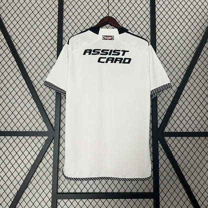 Camiseta Local Colo Colo 24-25
