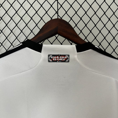 Camiseta Local Colo-Colo Femenino 24-25