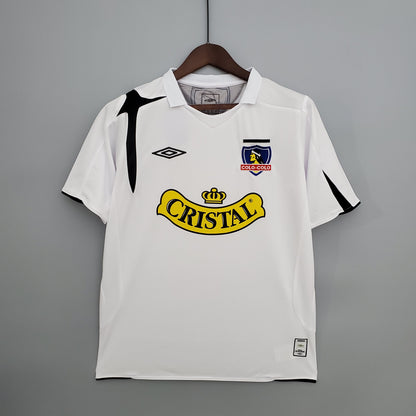 Camiseta Local Colo Colo 2006