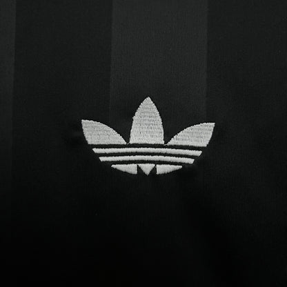 Camiseta Edición Negra Real Madrid 25-26