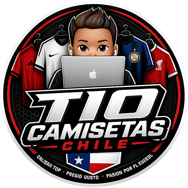 Tio Camisetas Chile