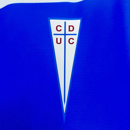 Camiseta Local  Universidad Catolica 25-26