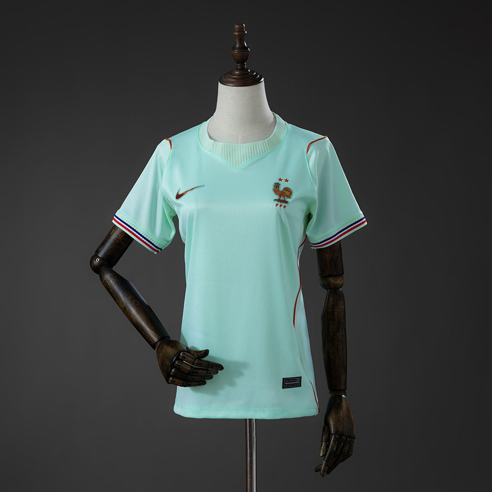 Camiseta Visita Francia 2026