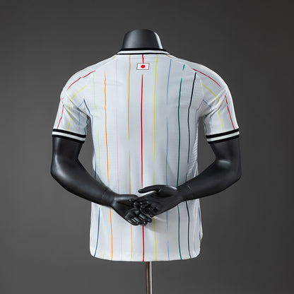 Camiseta Visita Japon 2026