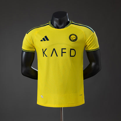 Camiseta Local Al-Nassr 26/27