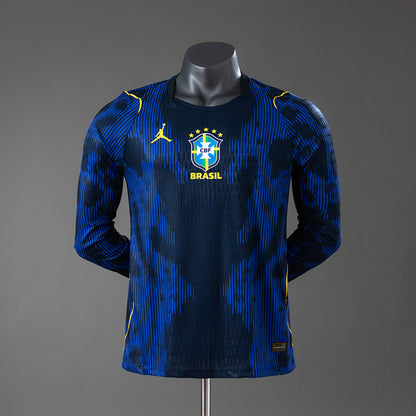 Camiseta Visita Brasil 2026