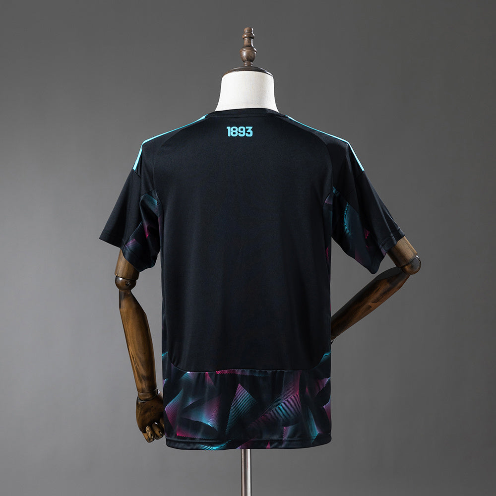 Camiseta Arquero Argentina 2026