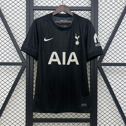 Camiseta Visita Tottenham 25-26