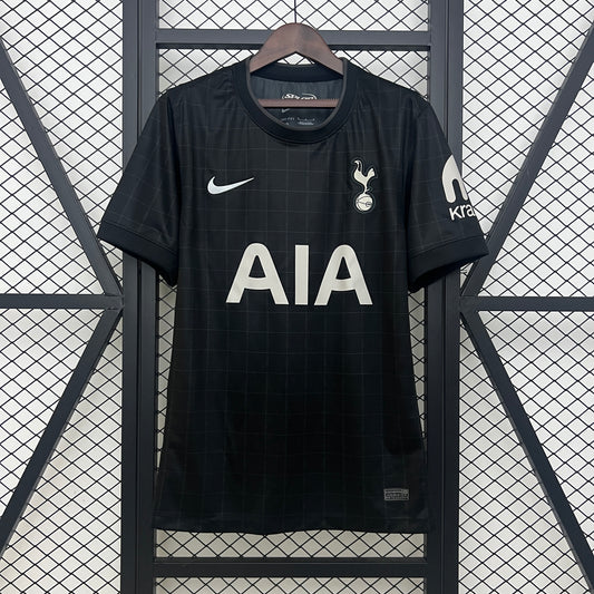 Camiseta Visita Tottenham 25-26