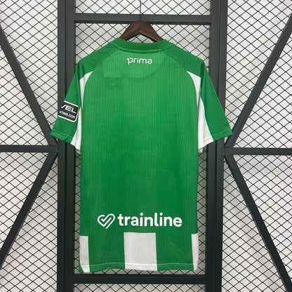 Camiseta Local Real Betis 25-26