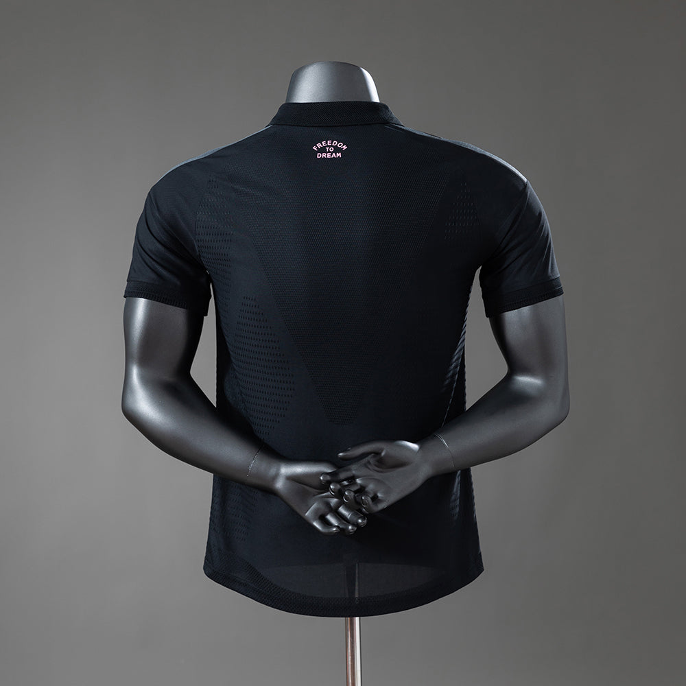 Camiseta Visita Inter de Miami 26/27