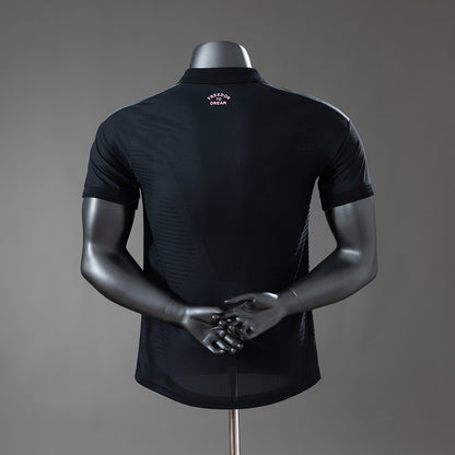 Camiseta Visita Inter de Miami 26/27