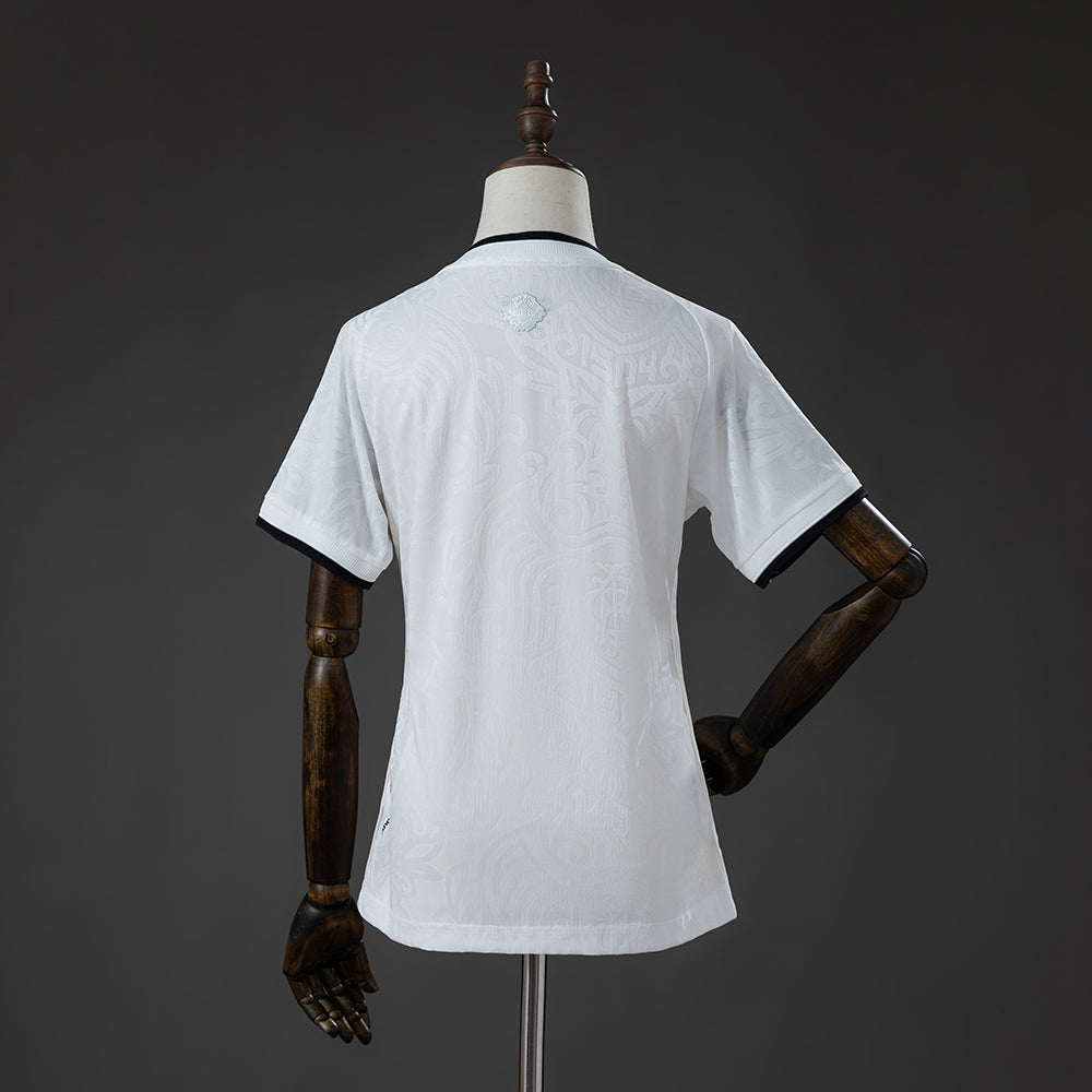 Camiseta Visita Botafogo 26/27