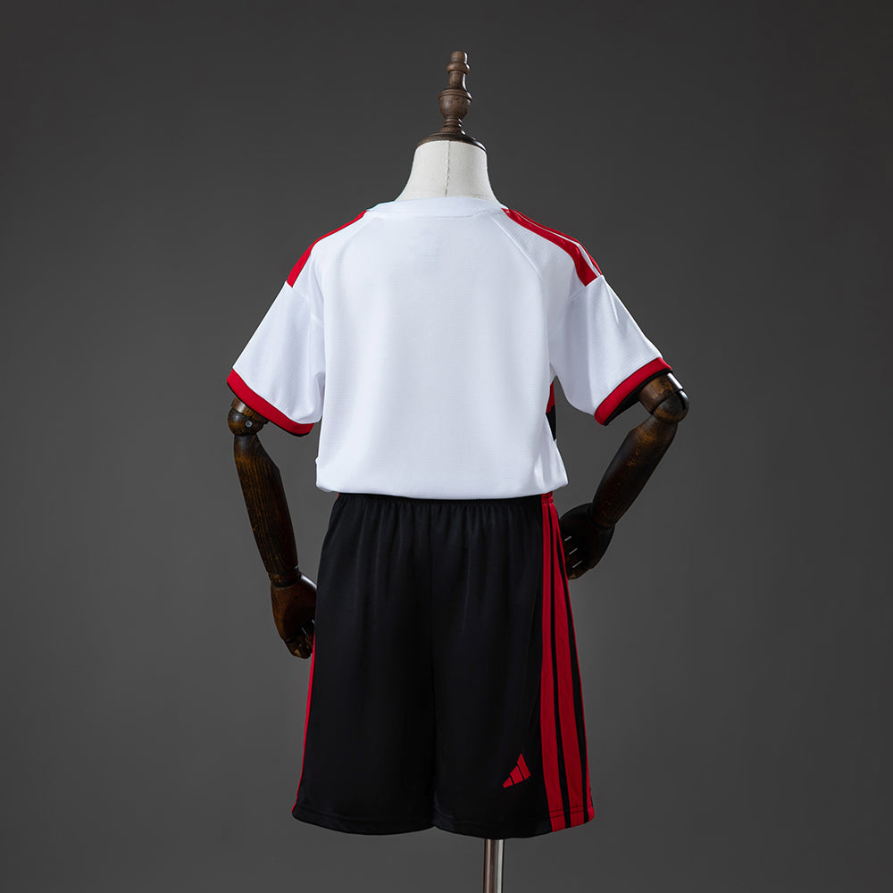 Camiseta Visita Flamengo 26/27