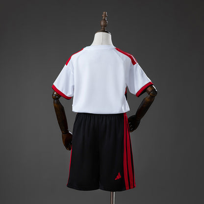 Camiseta Visita Flamengo 26/27