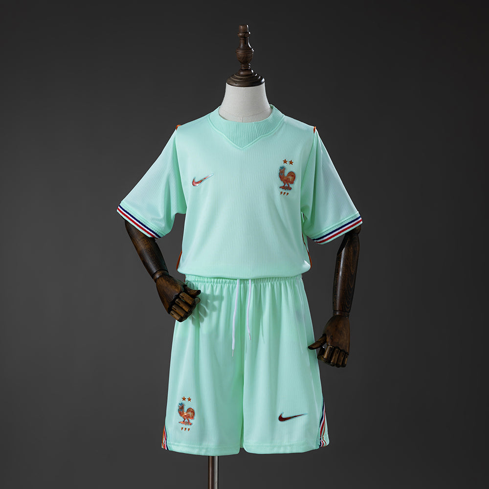 Camiseta Visita Francia 2026