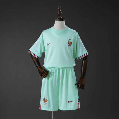 Camiseta Visita Francia 2026