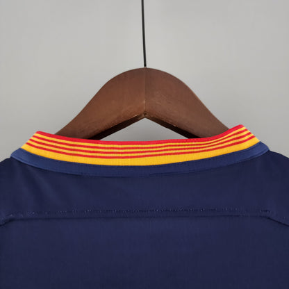 Camiseta Local Barcelona 15-16