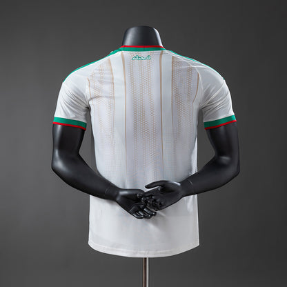 Camiseta Local Argelia 2026