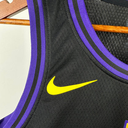 Camiseta Los Angeles Lakers 25-26