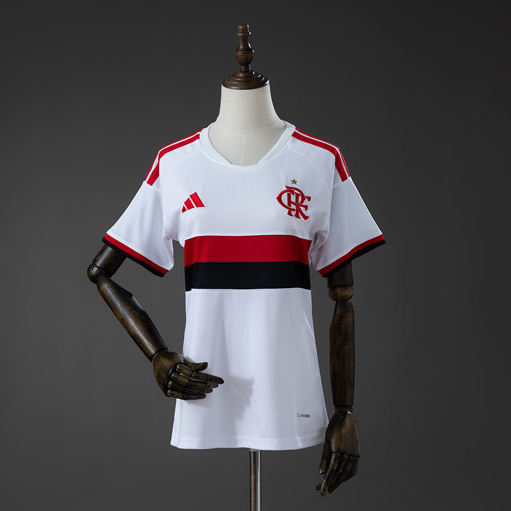 Camiseta Visita Flamengo 26/27