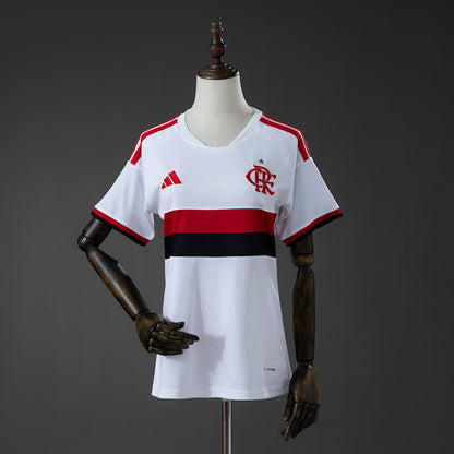 Camiseta Visita Flamengo 26/27