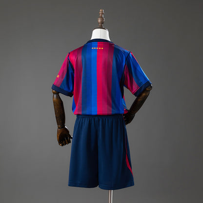 Camiseta Local Barcelona 26/27