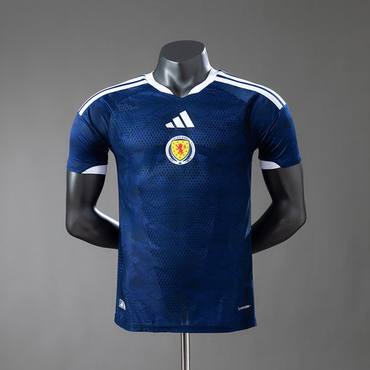 Camiseta Visita Argelia 2026