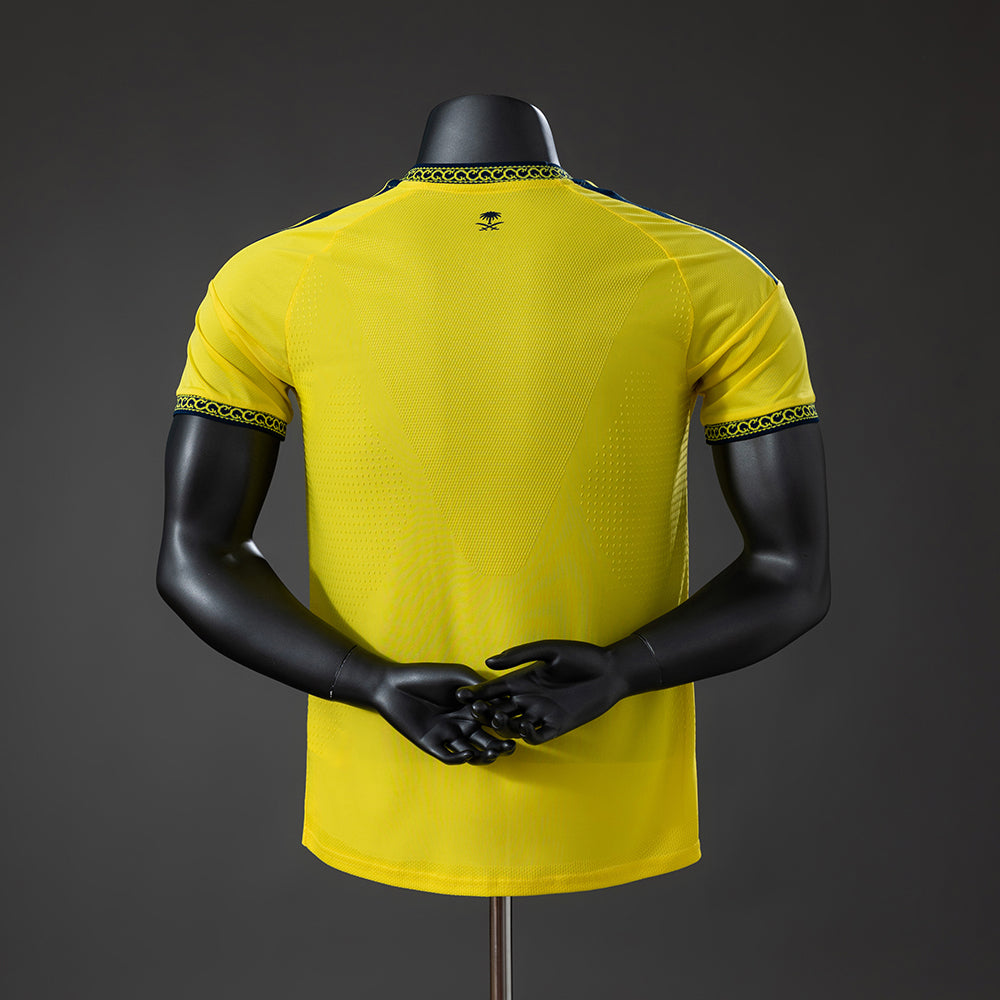 Camiseta Local Al-Nassr 26/27